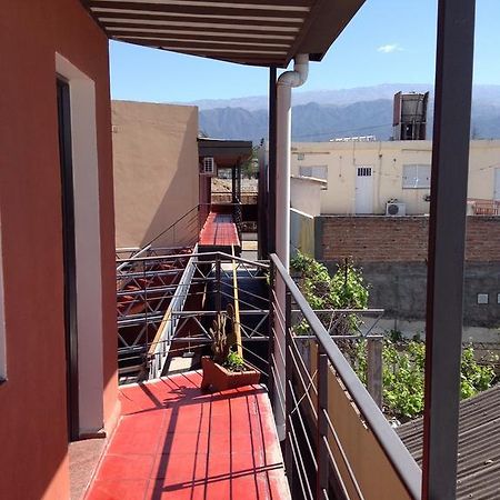 סן פרננדו דל ואלה דה קטמארה Apart Hotel Concepcion מראה חיצוני תמונה