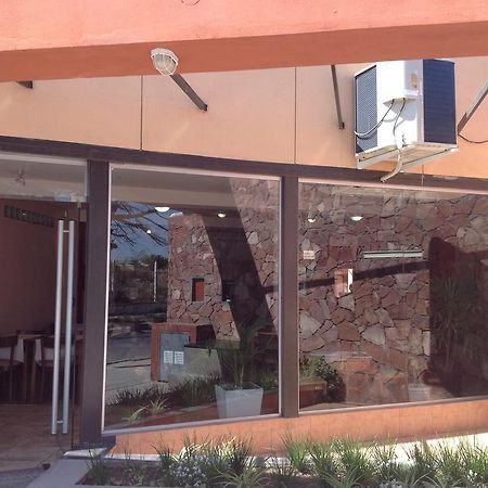 סן פרננדו דל ואלה דה קטמארה Apart Hotel Concepcion מראה חיצוני תמונה
