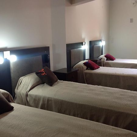 סן פרננדו דל ואלה דה קטמארה Apart Hotel Concepcion מראה חיצוני תמונה