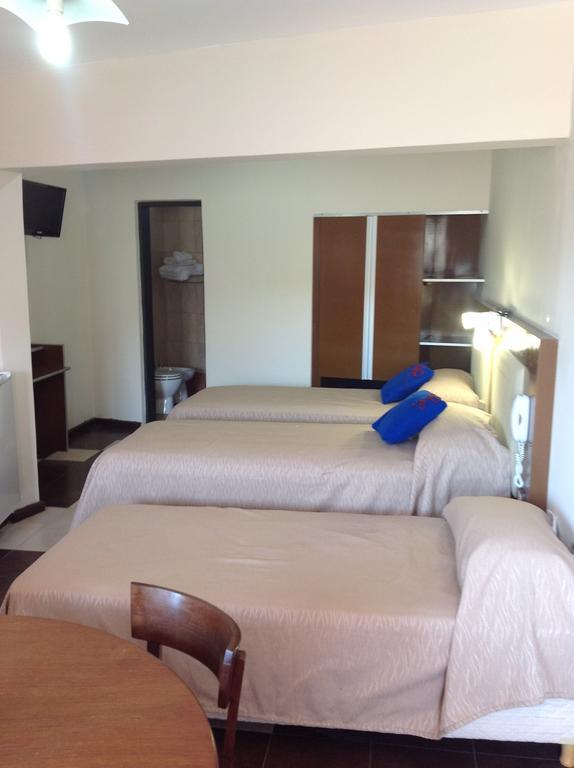 סן פרננדו דל ואלה דה קטמארה Apart Hotel Concepcion מראה חיצוני תמונה