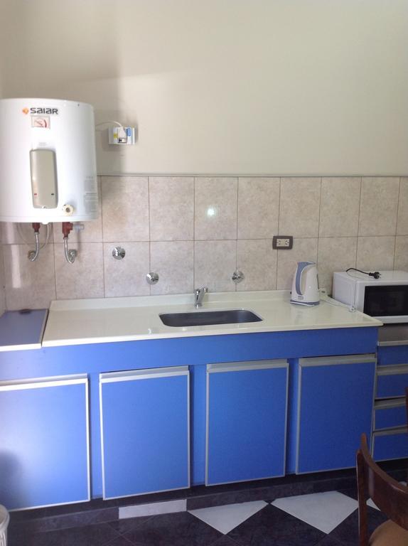 סן פרננדו דל ואלה דה קטמארה Apart Hotel Concepcion מראה חיצוני תמונה
