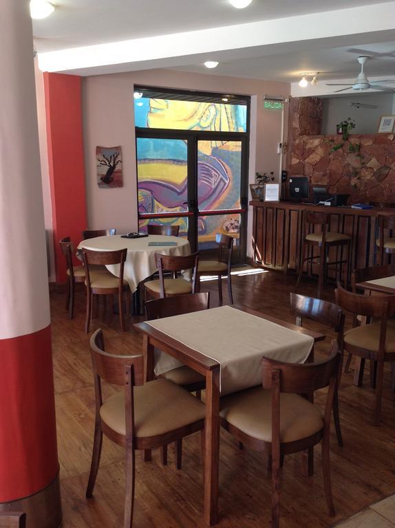 סן פרננדו דל ואלה דה קטמארה Apart Hotel Concepcion מראה חיצוני תמונה