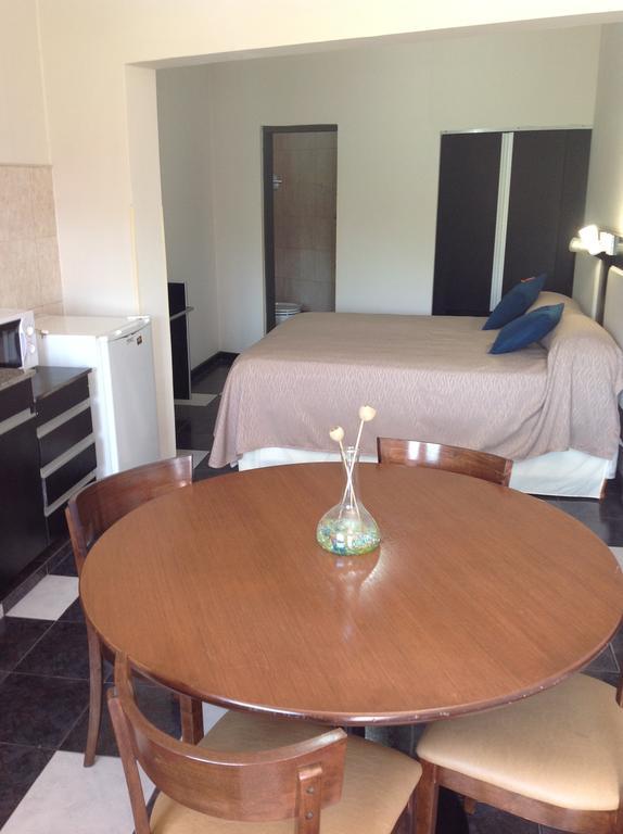 סן פרננדו דל ואלה דה קטמארה Apart Hotel Concepcion מראה חיצוני תמונה