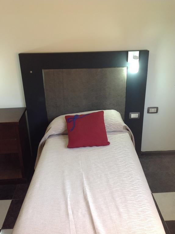 סן פרננדו דל ואלה דה קטמארה Apart Hotel Concepcion מראה חיצוני תמונה