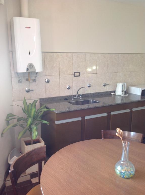 סן פרננדו דל ואלה דה קטמארה Apart Hotel Concepcion מראה חיצוני תמונה