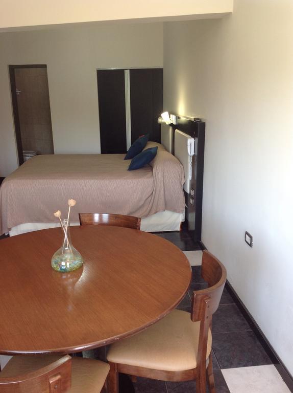 סן פרננדו דל ואלה דה קטמארה Apart Hotel Concepcion מראה חיצוני תמונה