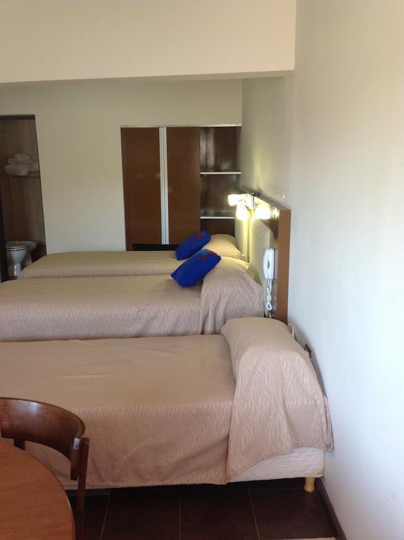 סן פרננדו דל ואלה דה קטמארה Apart Hotel Concepcion חדר תמונה