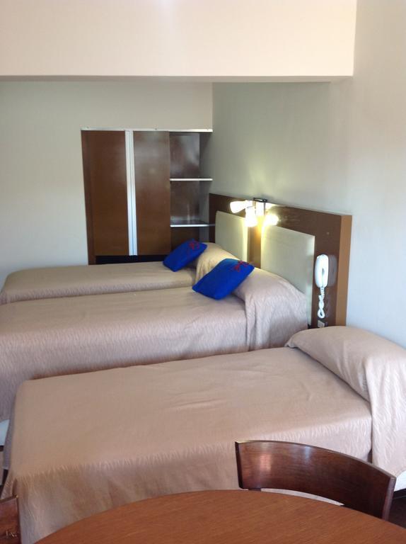סן פרננדו דל ואלה דה קטמארה Apart Hotel Concepcion חדר תמונה