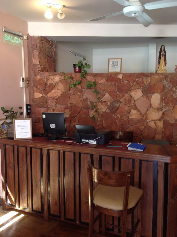סן פרננדו דל ואלה דה קטמארה Apart Hotel Concepcion מראה חיצוני תמונה