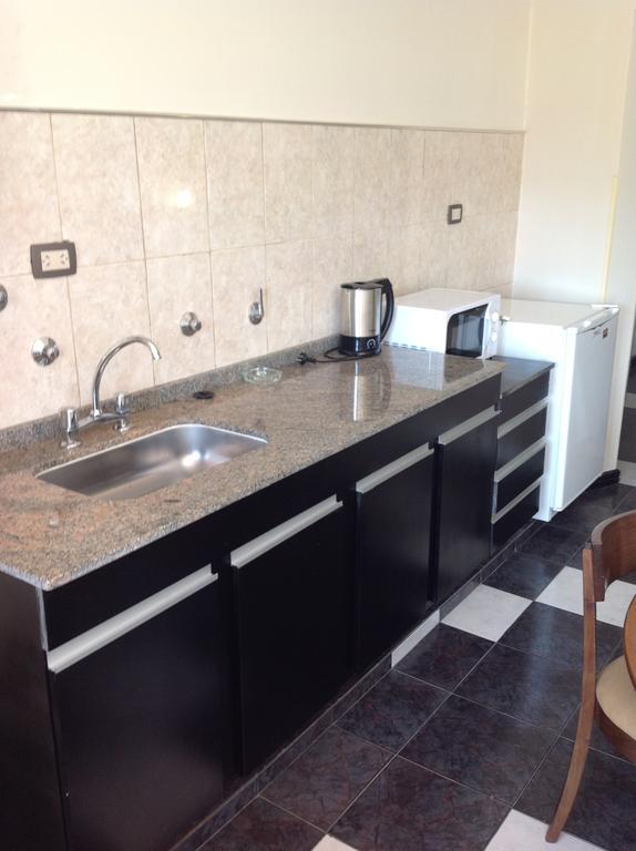 סן פרננדו דל ואלה דה קטמארה Apart Hotel Concepcion חדר תמונה