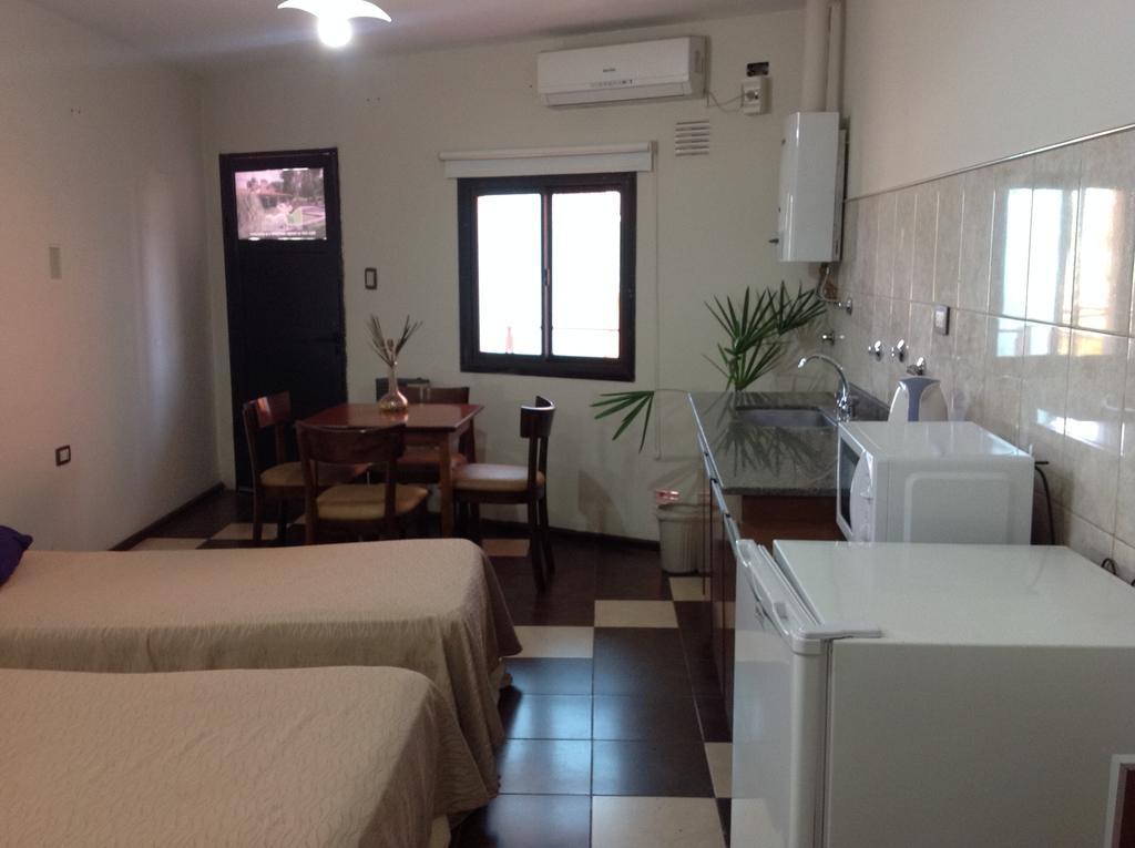 סן פרננדו דל ואלה דה קטמארה Apart Hotel Concepcion חדר תמונה