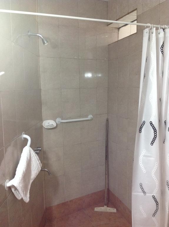 סן פרננדו דל ואלה דה קטמארה Apart Hotel Concepcion מראה חיצוני תמונה