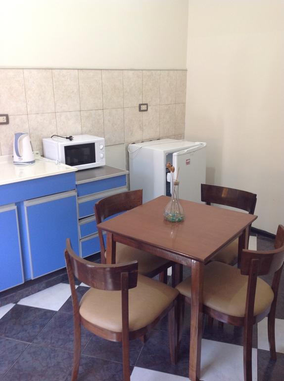 סן פרננדו דל ואלה דה קטמארה Apart Hotel Concepcion מראה חיצוני תמונה