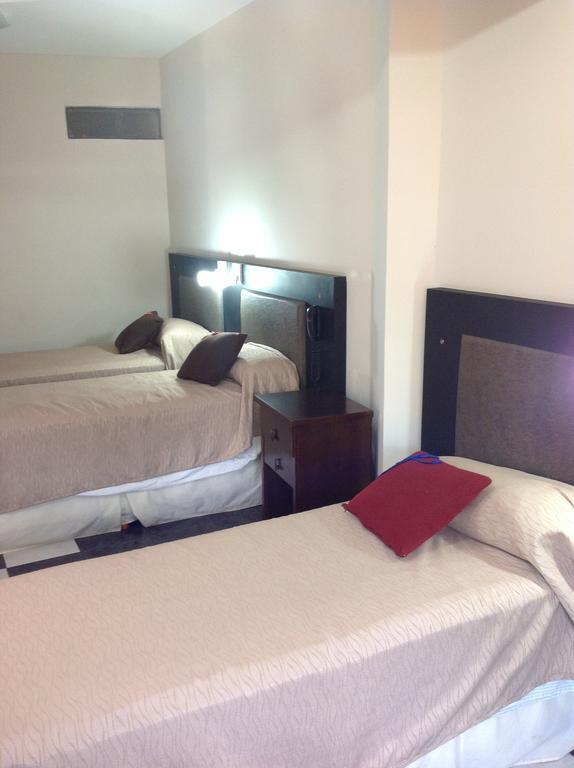 סן פרננדו דל ואלה דה קטמארה Apart Hotel Concepcion חדר תמונה