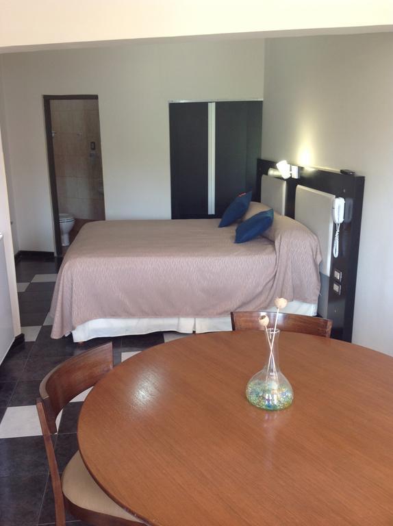 סן פרננדו דל ואלה דה קטמארה Apart Hotel Concepcion חדר תמונה