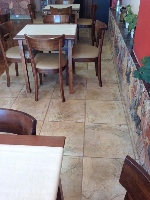 סן פרננדו דל ואלה דה קטמארה Apart Hotel Concepcion מראה חיצוני תמונה